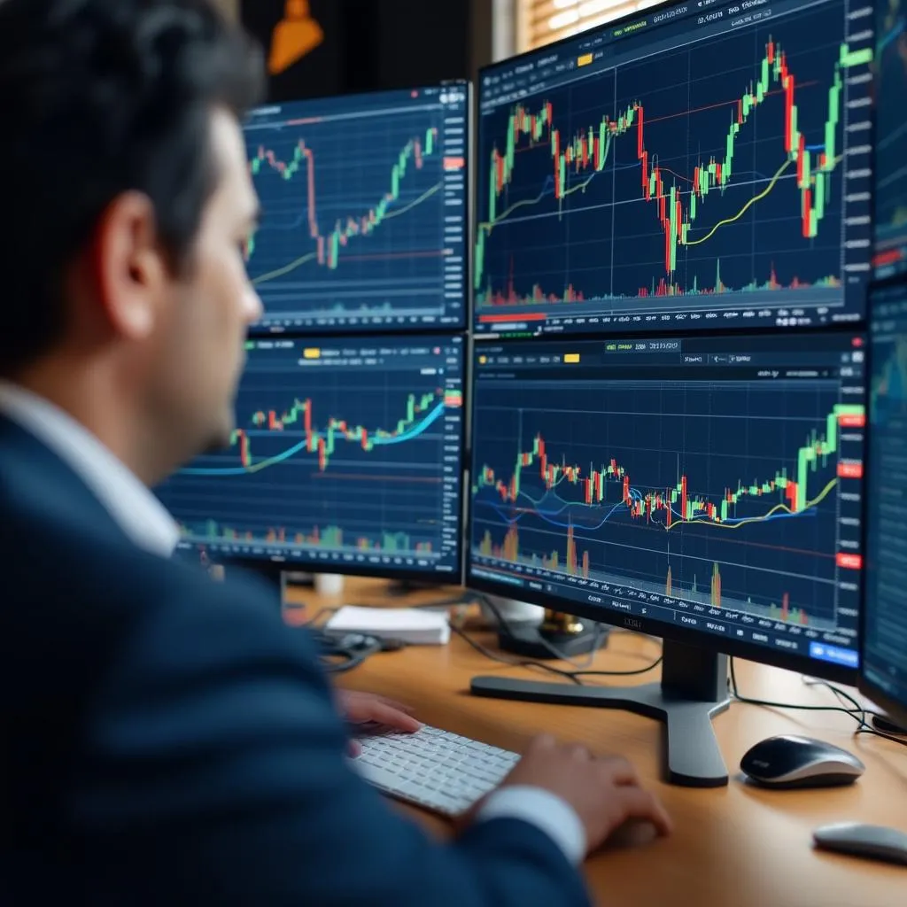 Análisis financiero