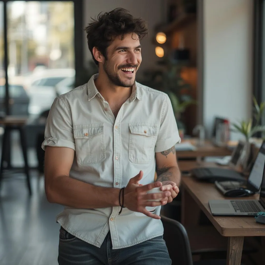 Cliente emprendedor