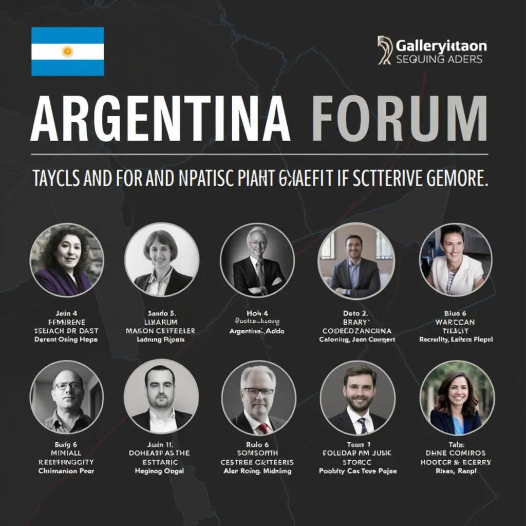 Foro de inversiones