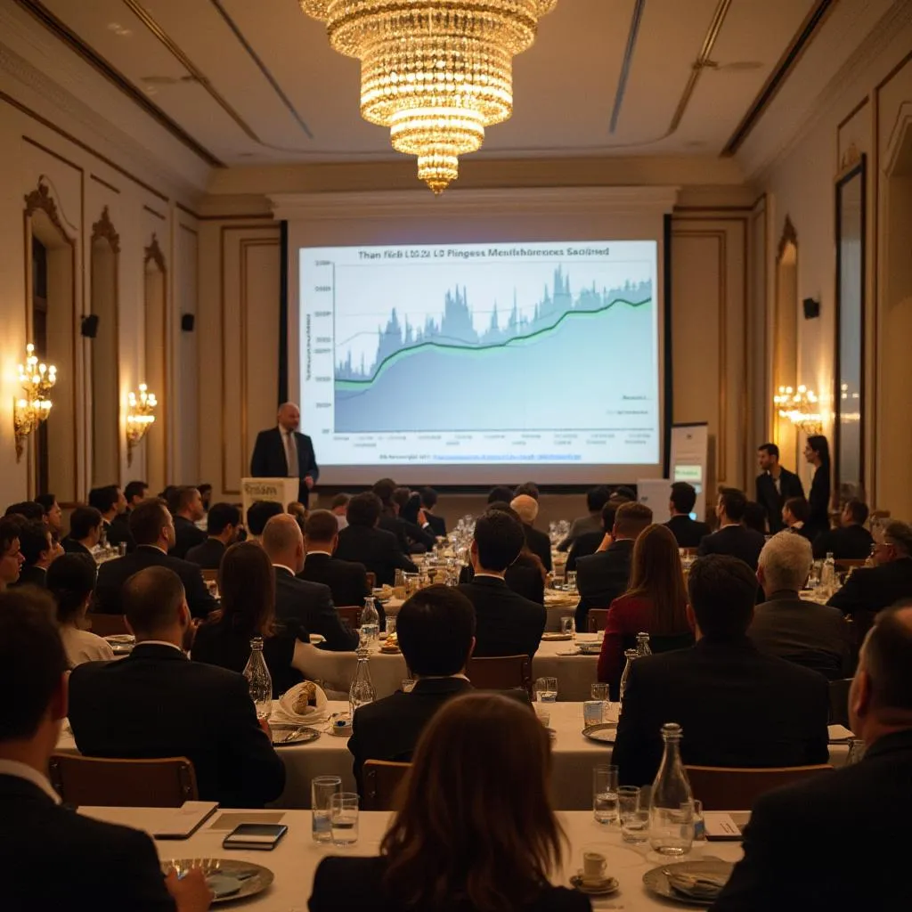 Seminario financiero