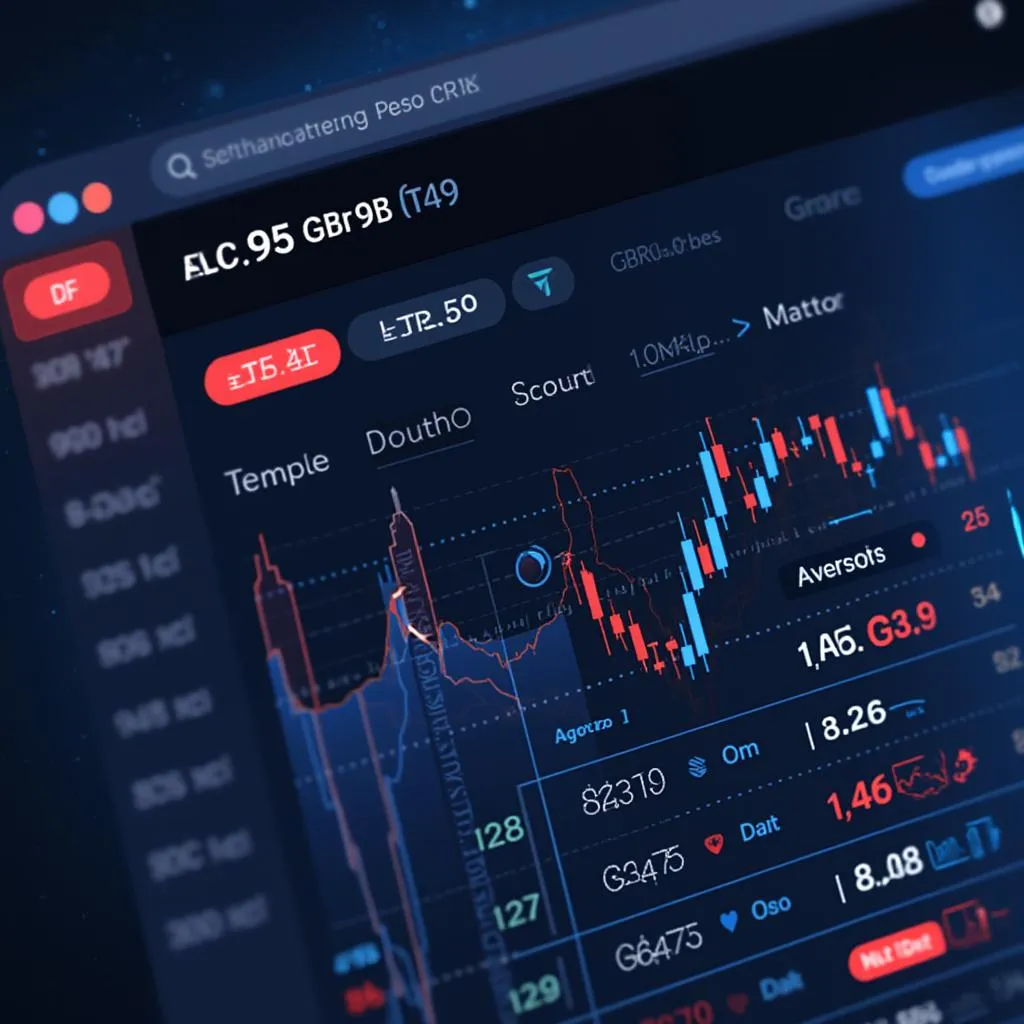 Criptomonedas en Argentina