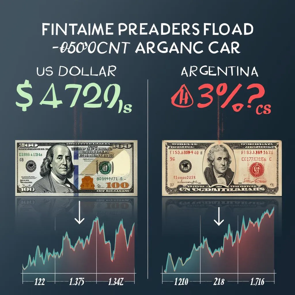 Estrategias de dolarización