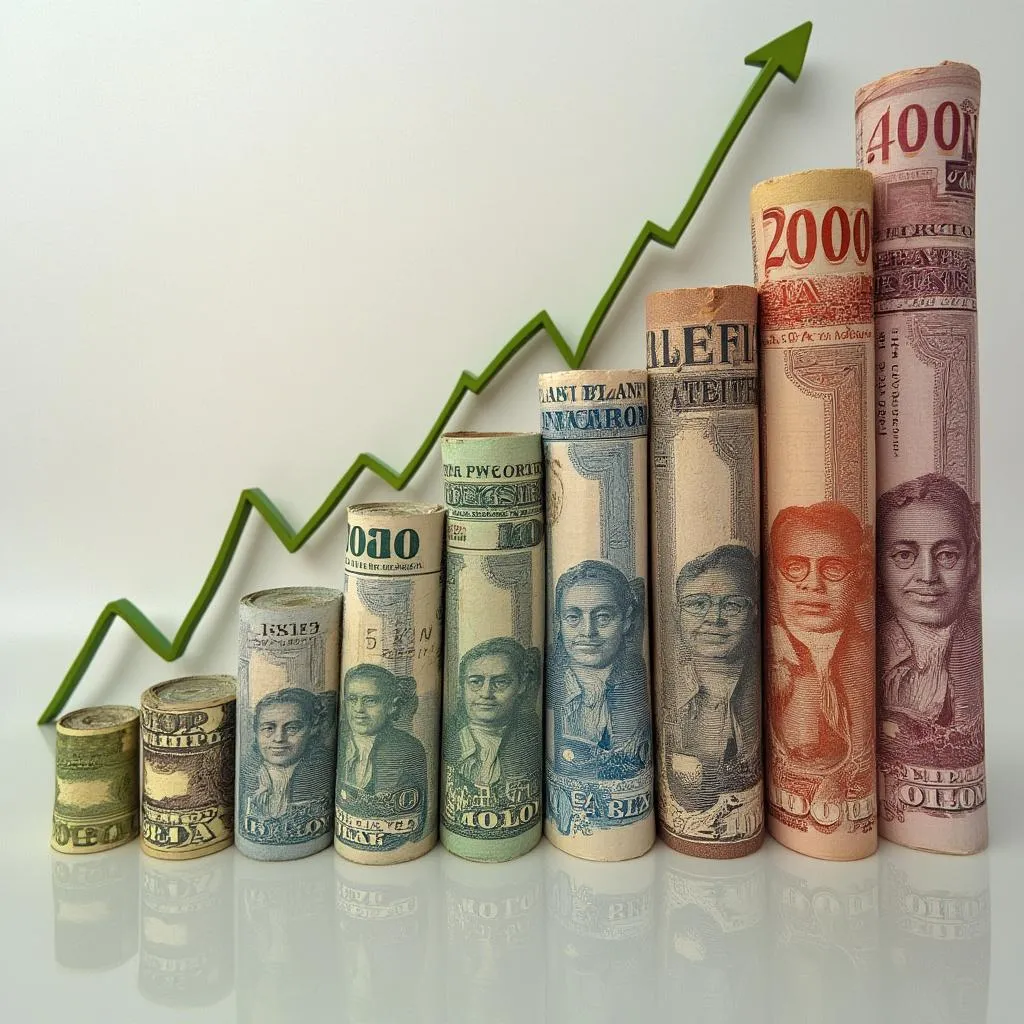 Análisis de inflación