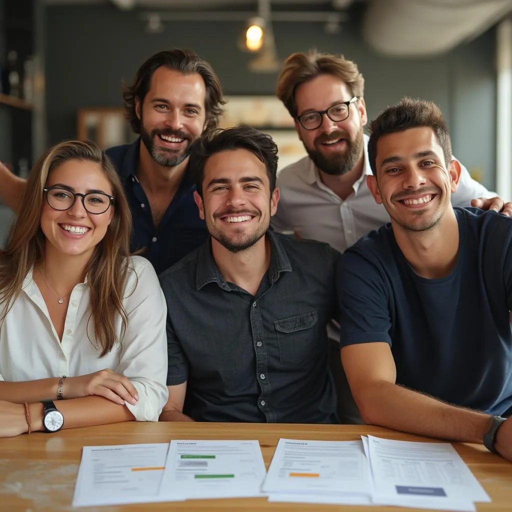 Financiamiento de Startup