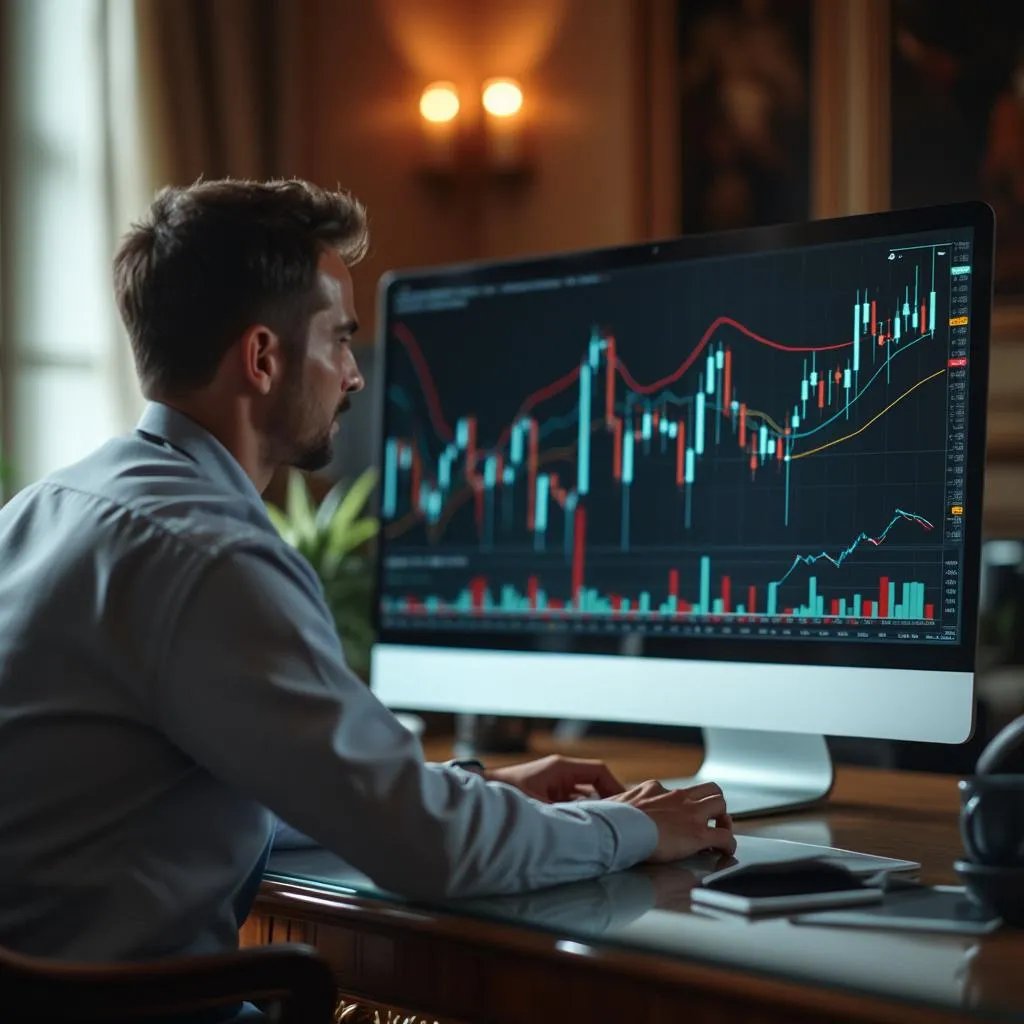 Análisis financiero