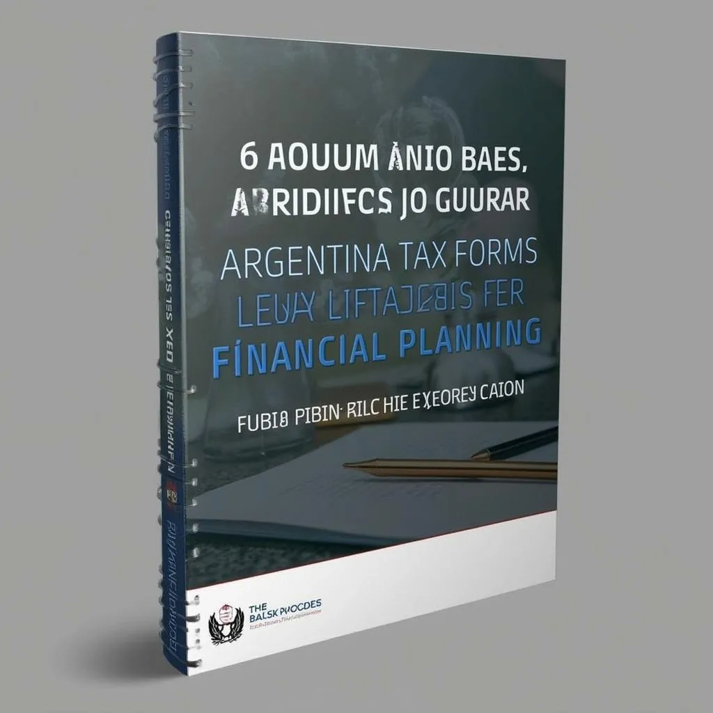 E-book fiscal