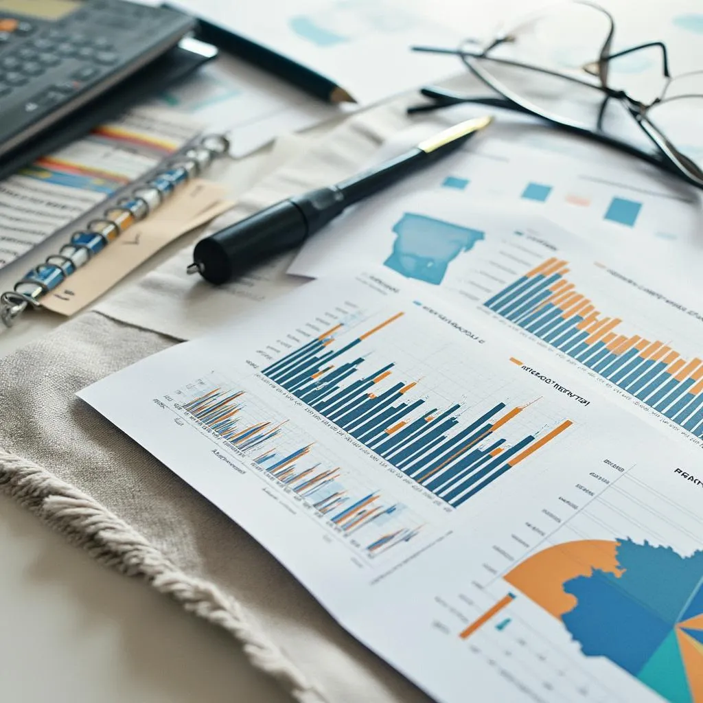 Informe de mercado
