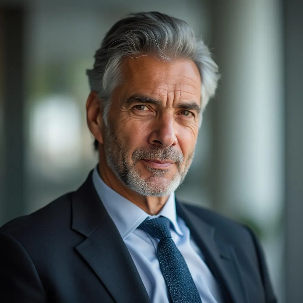 Roberto Sánchez